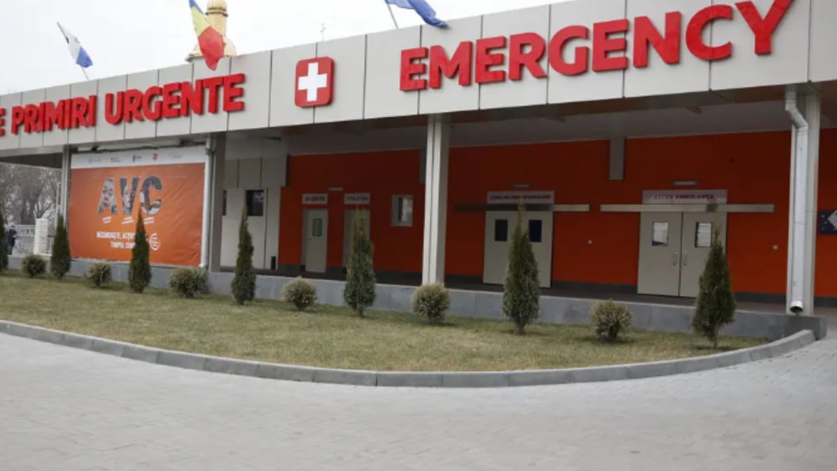 Zeci de pacienți fără urgențe medicale se adresează zilnic la Spitalul din Bălți. Apelul medicilor