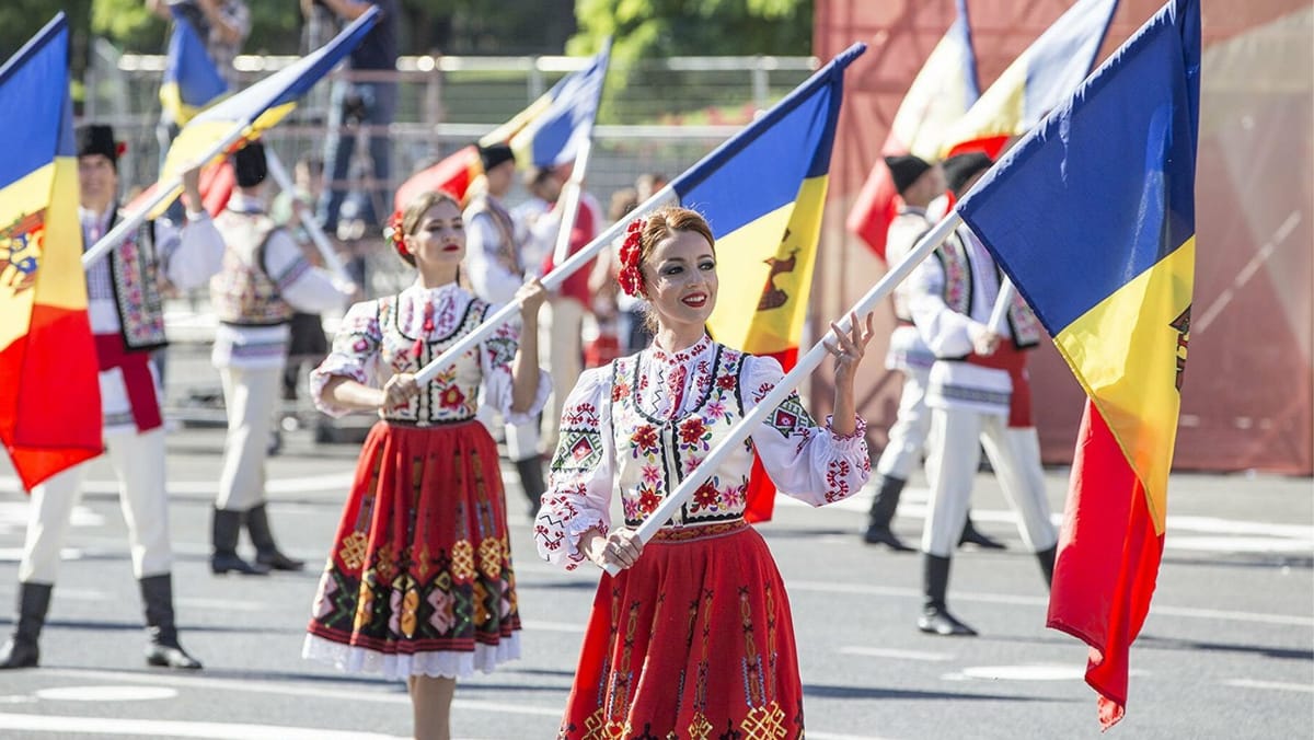 Noi detalii de la MEC: Ce vor învăța elevii la ora „Independența care ne unește”, pe 1 septembrie