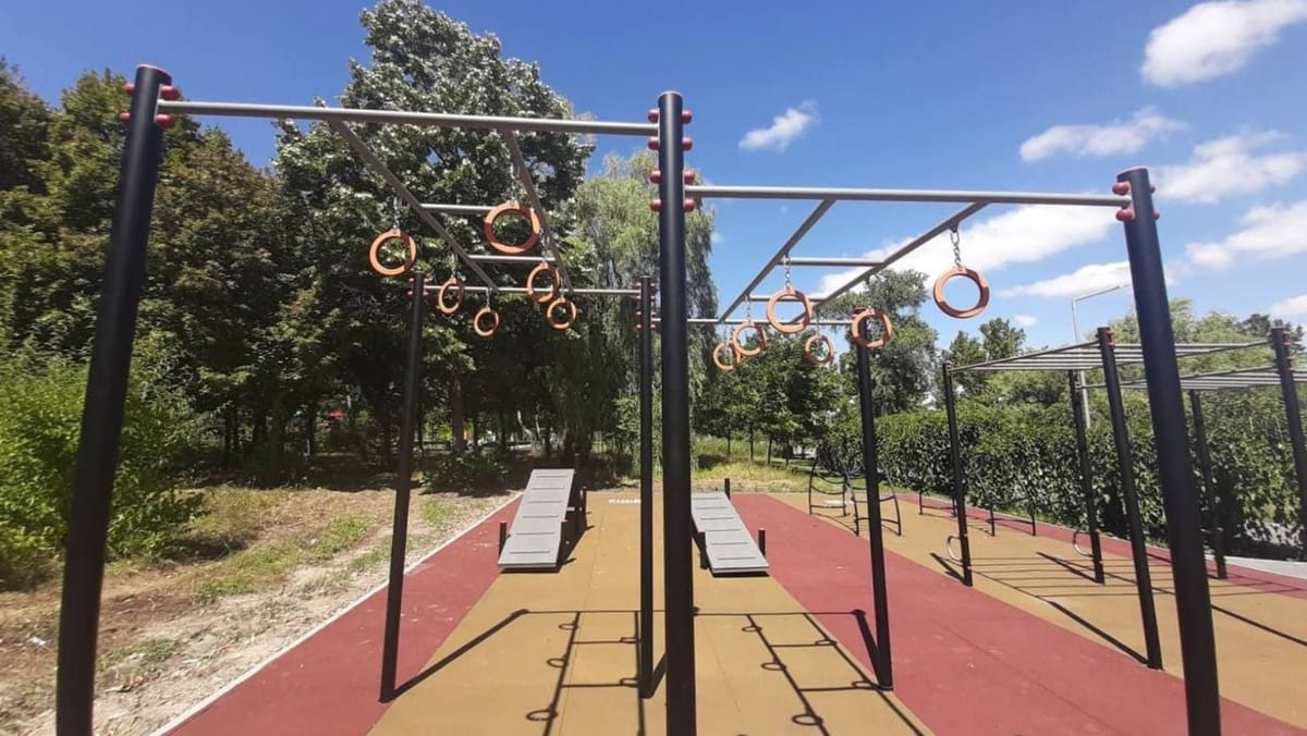Ce activități sportive sunt programate la Chișinău în acest weekend