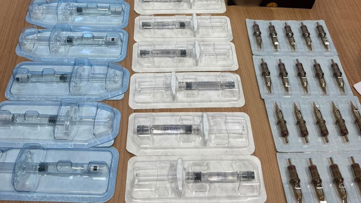FOTO/ Vameșii de la Tudora au descoperit produse injectabile și cosmetice în bagajul unei pasagere
