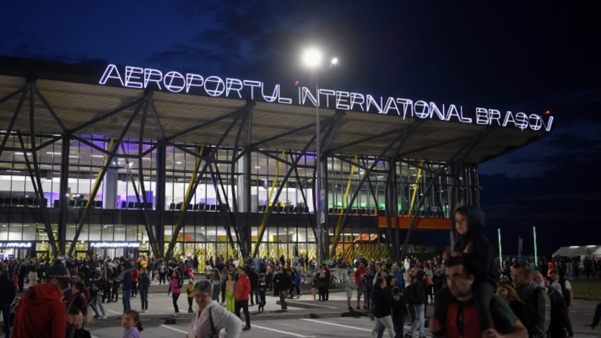 Zboruri directe de la Chișinău spre Brașov și Valencia. Cel mai ieftin bilet costă sub 380 de lei moldovenești