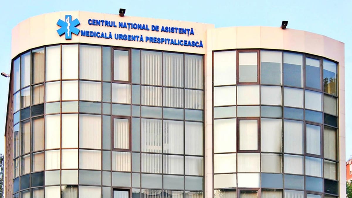 „Căutăm oameni cu experiență”. Au fost lansate concursuri pentru șefia CNAMUP și a altor cinci instituții medicale publice
