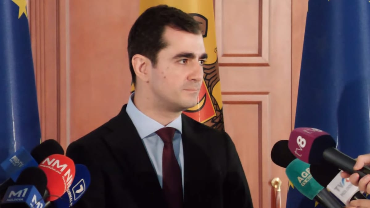 „Chiar dacă țările sunt diferite, câteodată boala este comună”. Claudiu Năsui, despre problemele R. Moldova