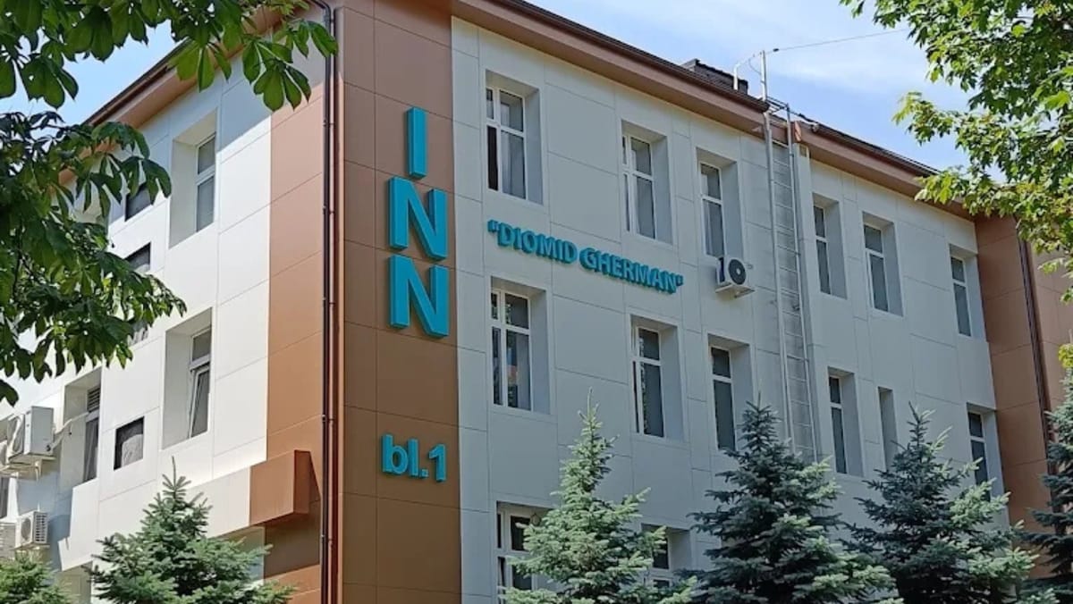 Probleme la Institutul de Neurologie și Neurochirurgie „Diomid Gherman”. Ce a constatat Ministerul Sănătății