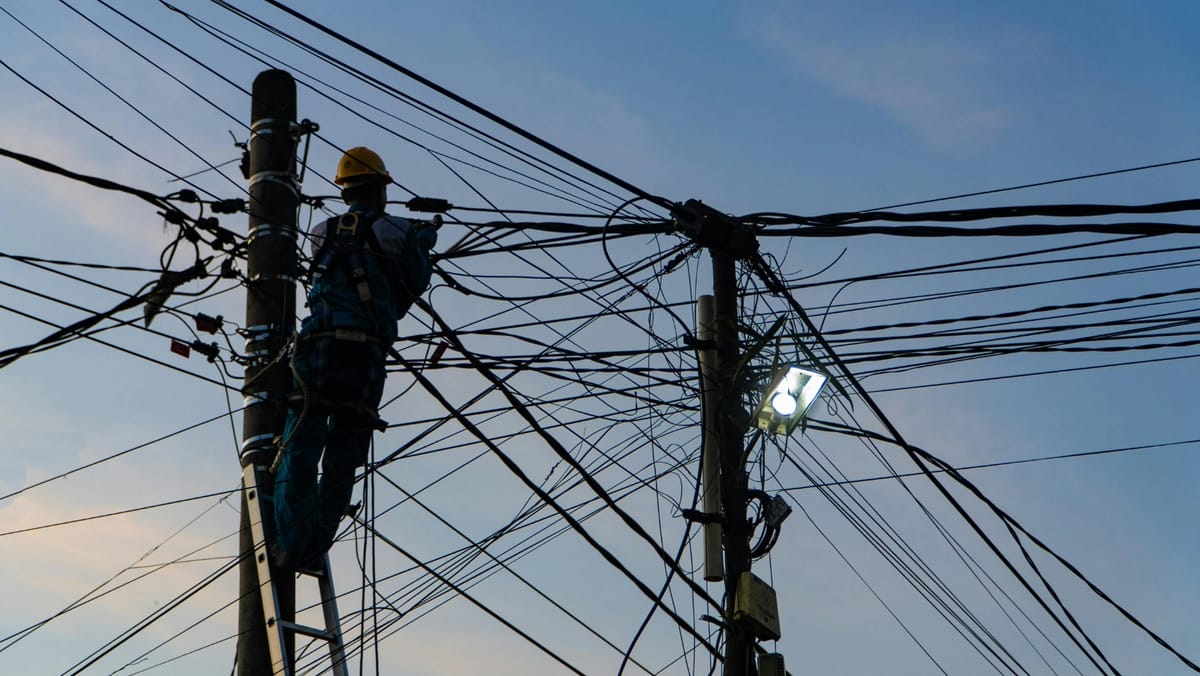 R. Moldova are suficientă energie electrică pentru 23 august, dar situația regională rămâne dificilă