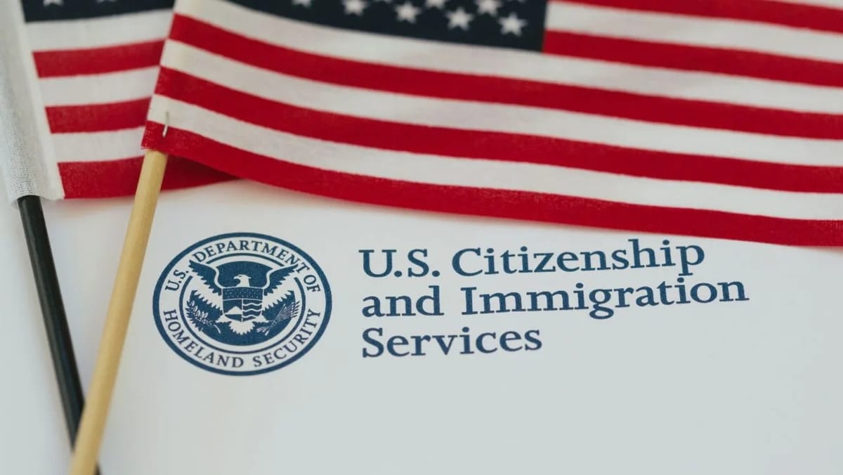O judecătoare din SUA a anulat suspendarea emiterii vizelor de imigrare pentru cetățenii din 75 de țări, inclusiv R. Moldova