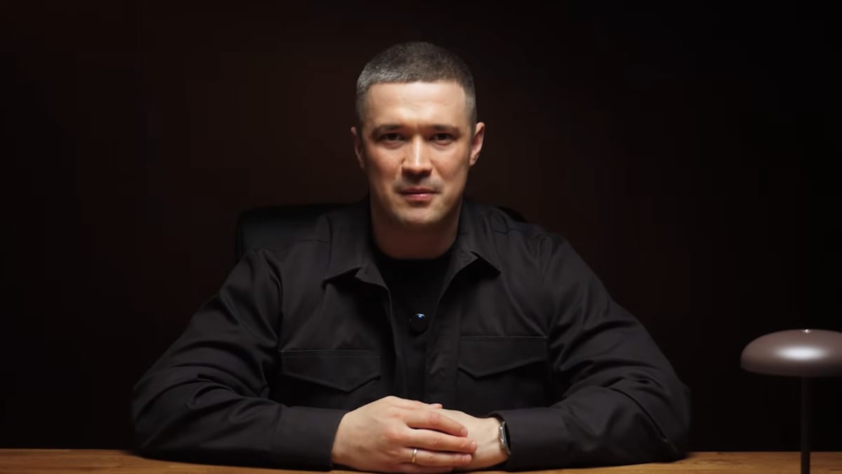 VIDEO/ Fostul ministru ucrainean al Apărării, Mihail Fedorov, a cerut organizarea alegerilor chiar și în timpul războiului