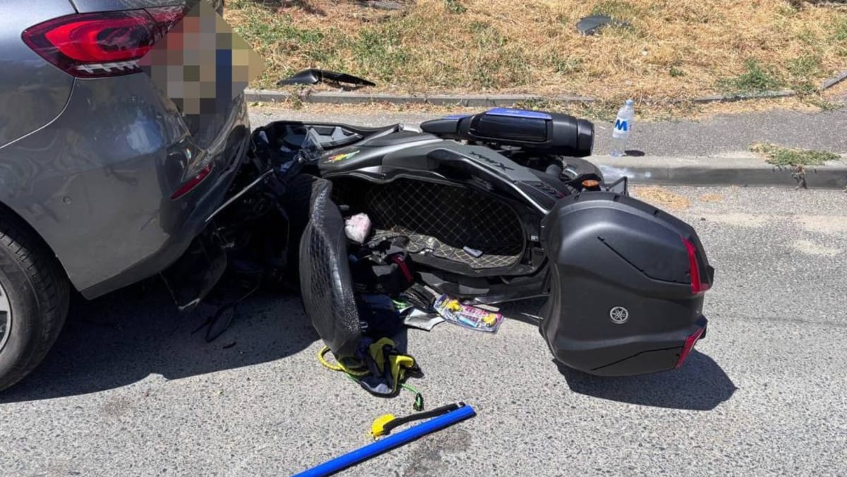 Accidentele rutiere fac victime în Chișinău: Șase morți și 427 de răniți de la începutul anului 2026