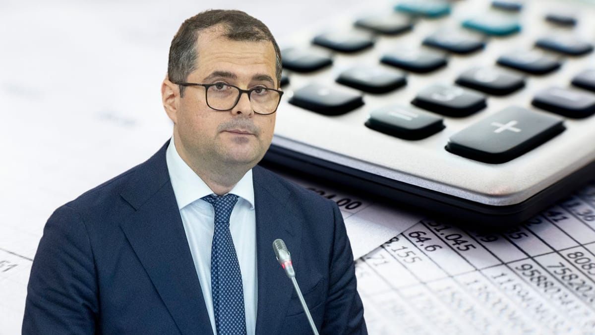 Guvernul prezintă joi noua politică fiscală. Vasile Tofan: „Vom taxa munca mai puțin și viciile mai mult”