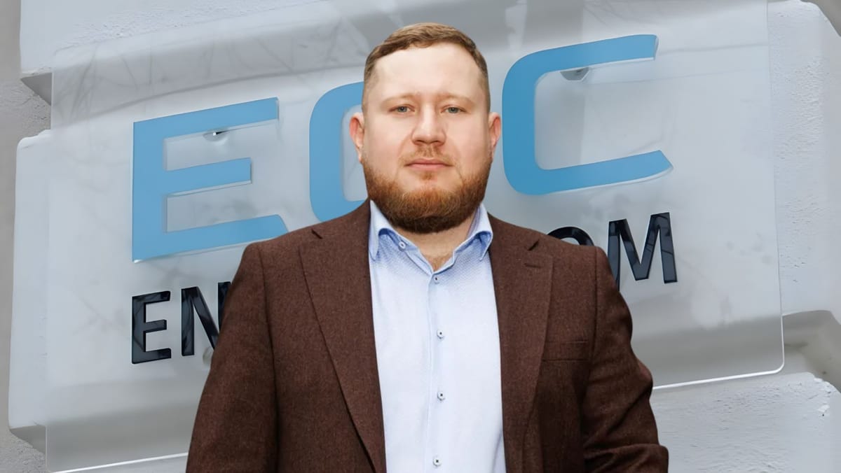 Eugeniu Buzatu a câștigat concursul pentru conducerea Energocom, în plină pregătire a rezervelor pentru iarnă