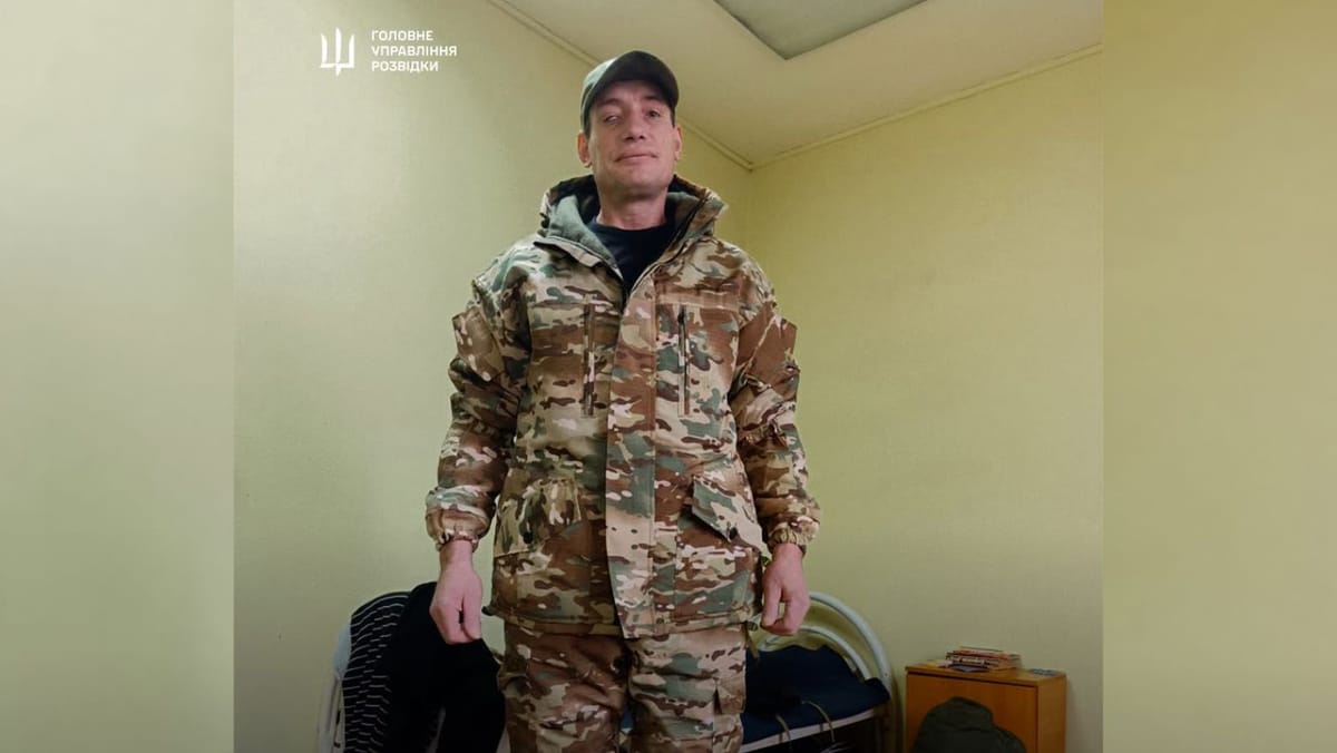 Serviciul de informații militare al Ucrainei: Un moldovean ar fi fost pus să aleagă între deportare și armata rusă