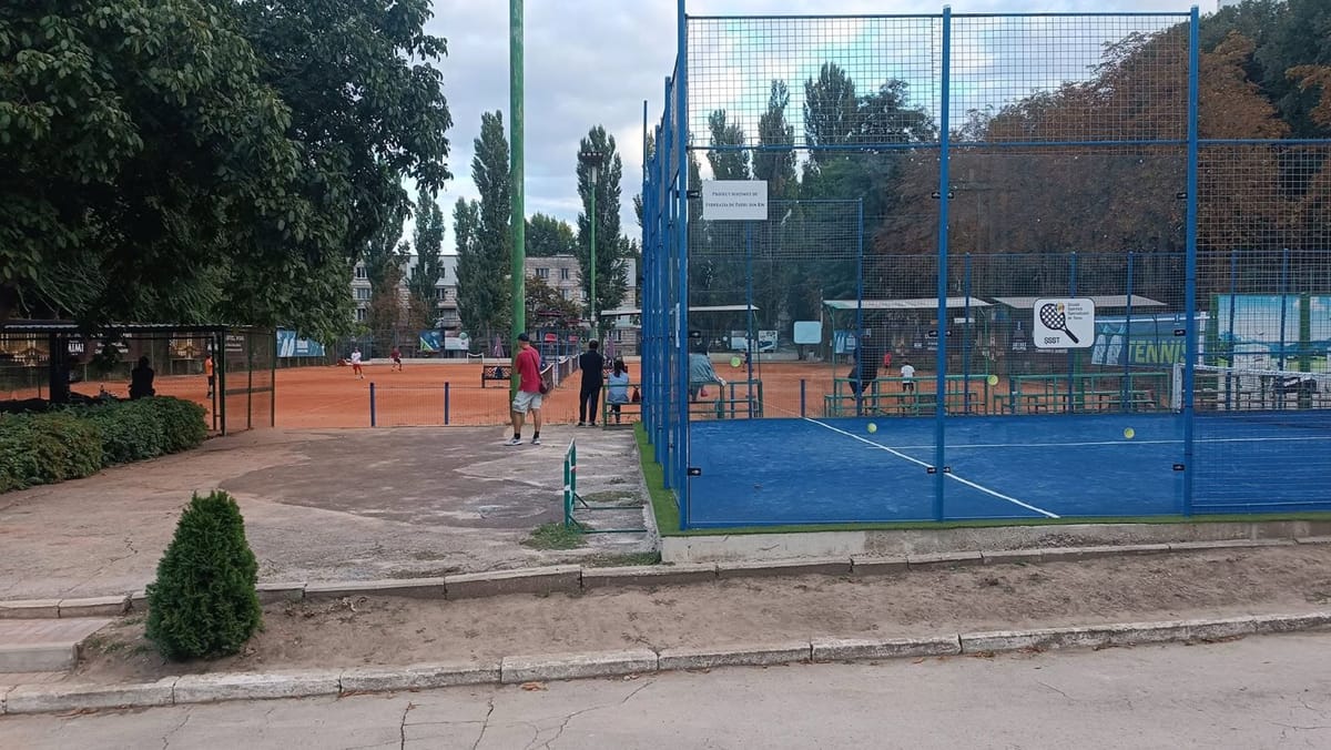 Școala de Tenis intră din nou sub supravegherea Ministerul Educației. Banii și evidența copiilor vor fi verificate