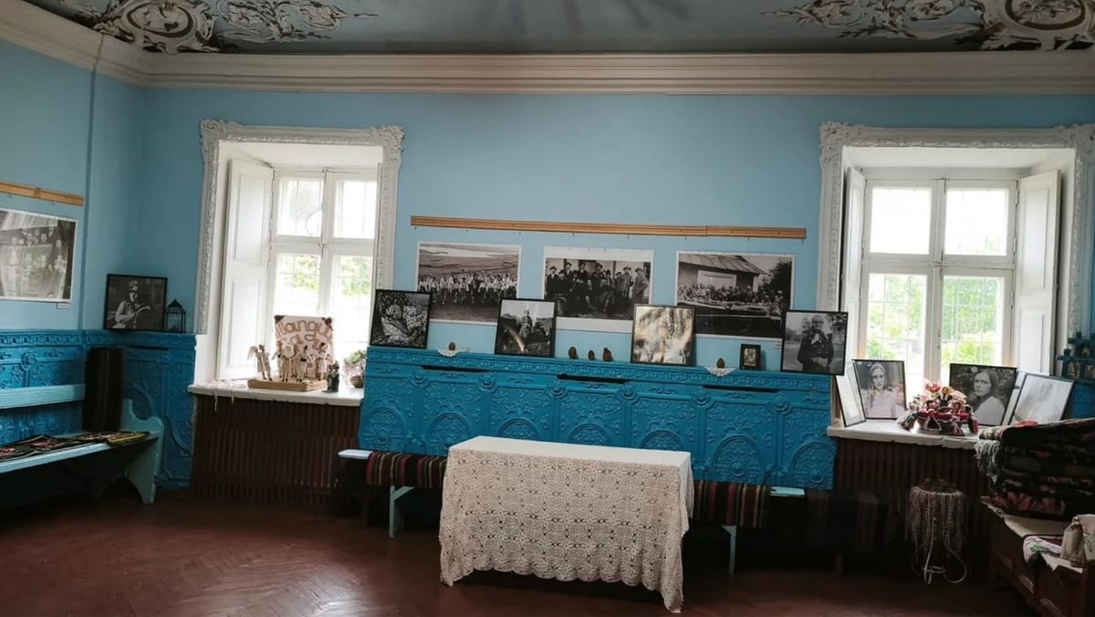 Noaptea Muzeelor la Sate ajunge în premieră în R. Moldova. 14 locuri își deschid astăzi ușile