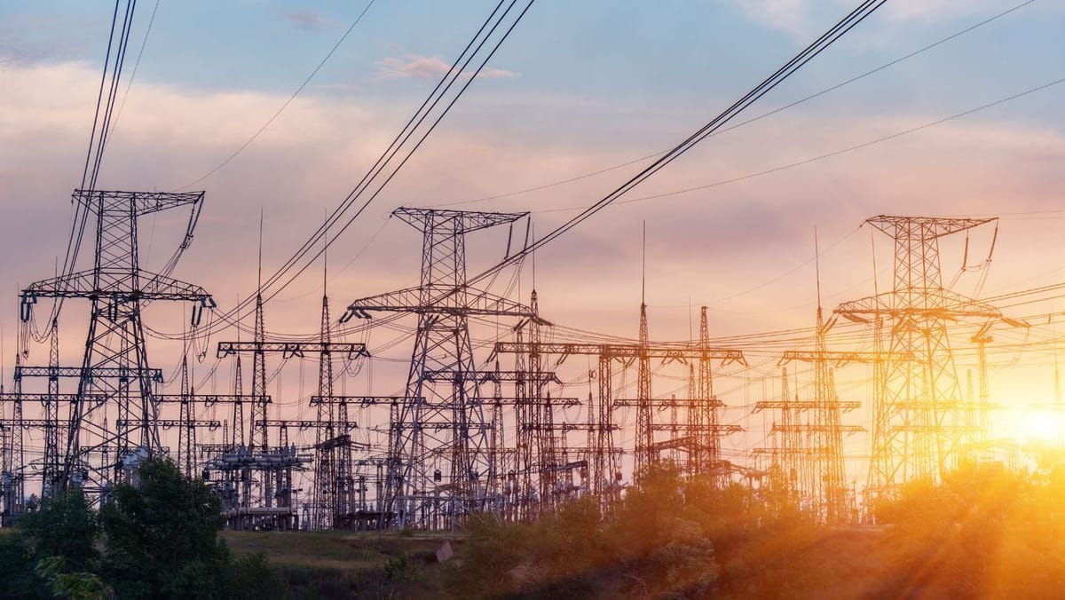 Vești bune pentru astăzi: R. Moldova are acoperit integral necesarul de energie electrică