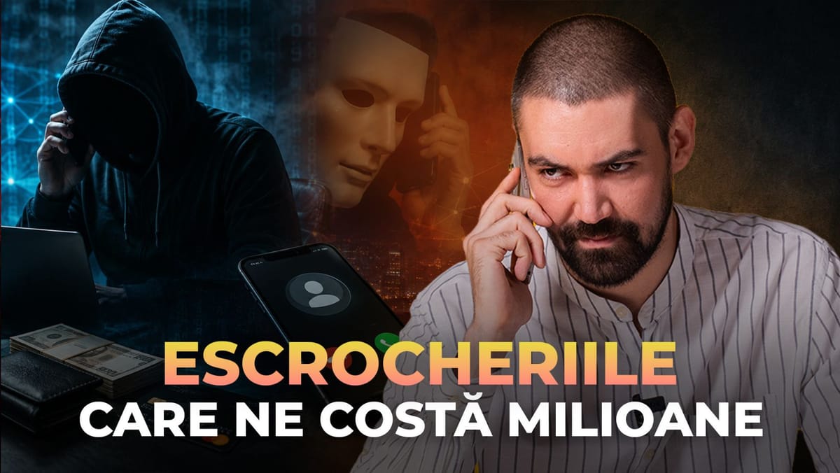 Escrocheriile telefonice fac ravagii în R. Moldova. Ziar.md explică cum funcționează schemele și cum te protejezi