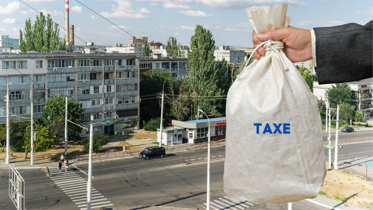 Companiile din regiunea transnistreană vor începe să achite TVA și accize. Taxele vor fi introduse în trei etape