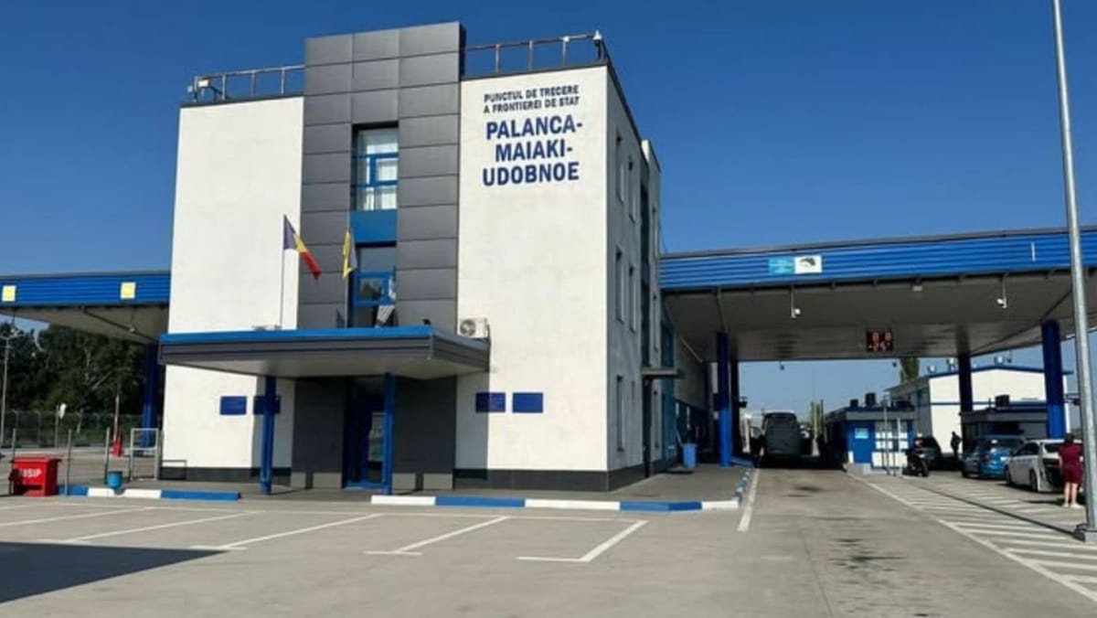 Alertă aeriană în Ucraina: circulația pe podul Maiaki-Udobnoe, suspendată temporar