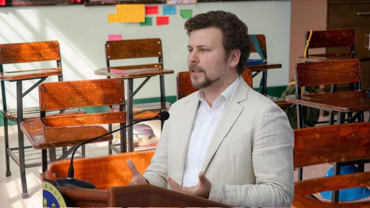 Salariile profesorilor, în incertitudine cu doar câteva săptămâni înainte de 1 septembrie - declarațiile lui Perciun