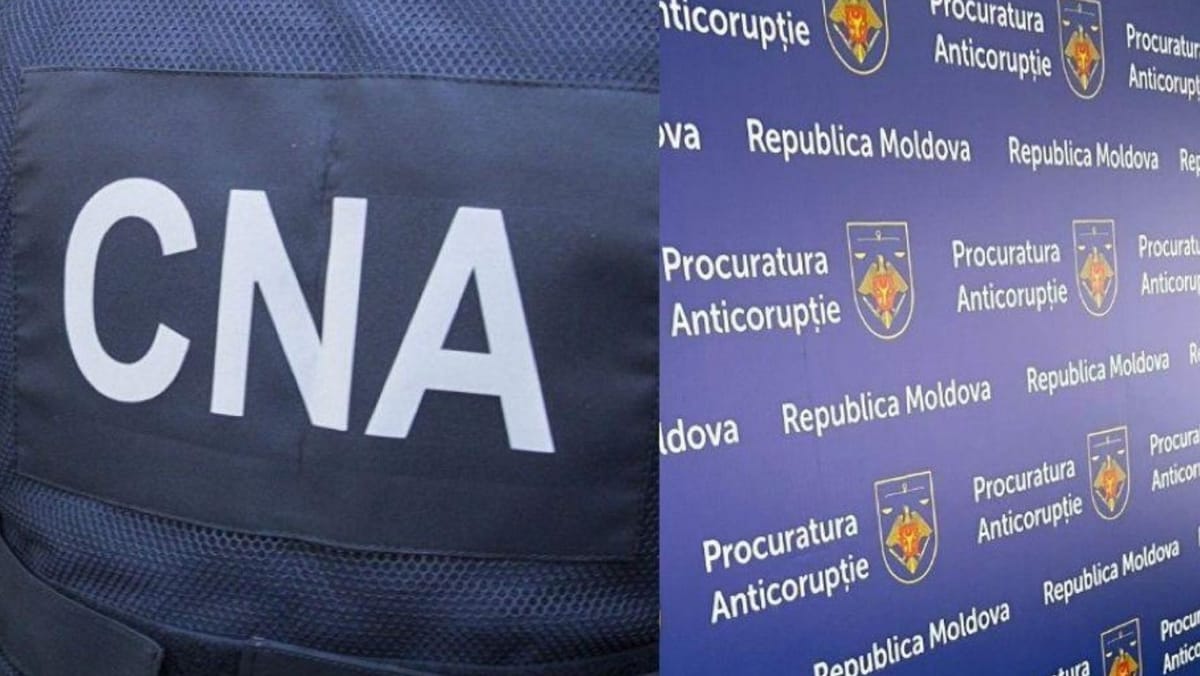 Ar fi promis că poate „rezolva” un dosar penal pentru 17.500 de euro. Un bărbat a ajuns în izolatorul CNA
