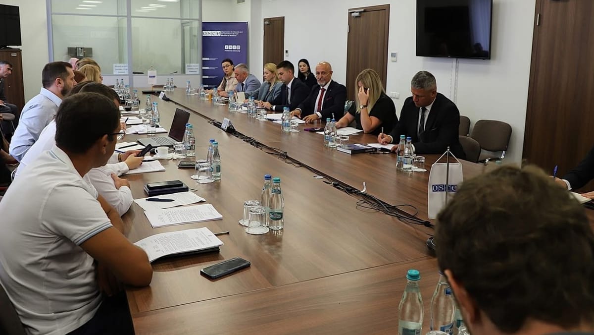Dispută între Chișinău și Tiraspol pe taxarea firmelor. Unde spun autoritățile că vor ajunge banii