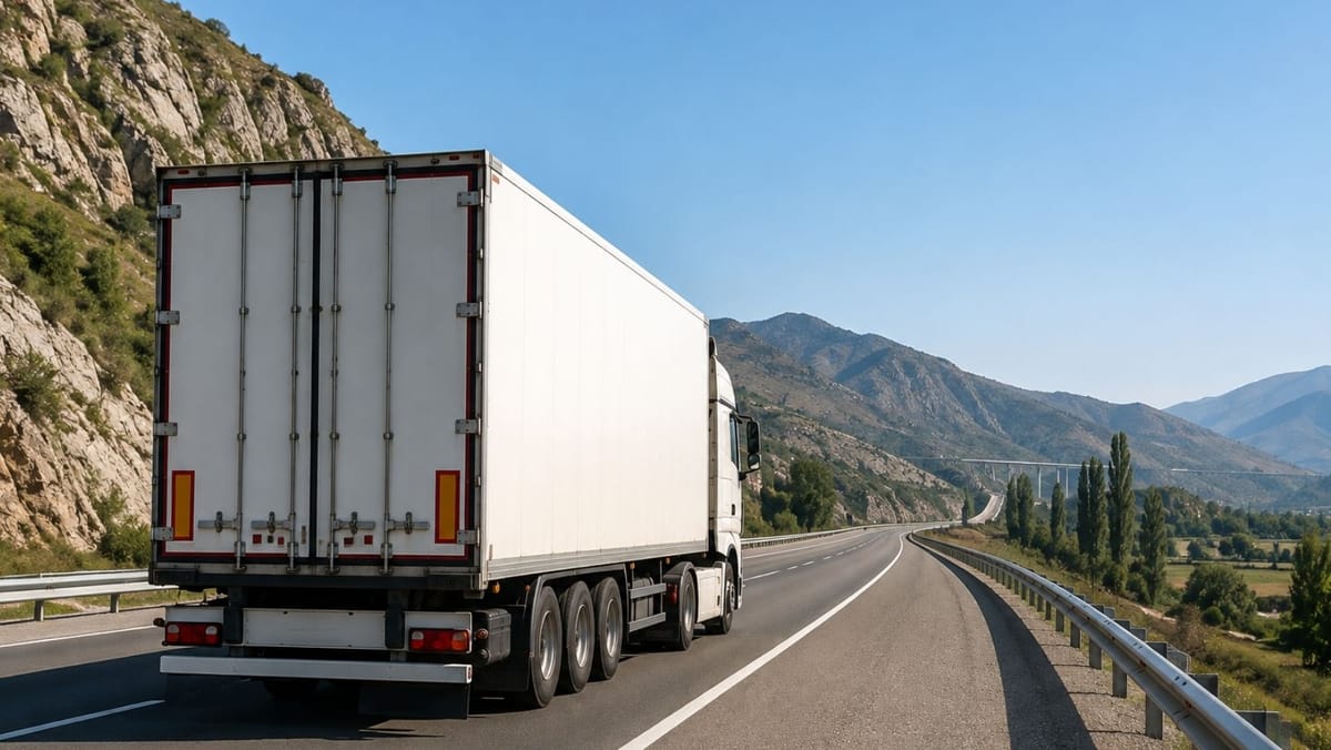 Cursele prin Azerbaidjan vin cu taxe de până la 2.800 de dolari. ANTA avertizează transportatorii