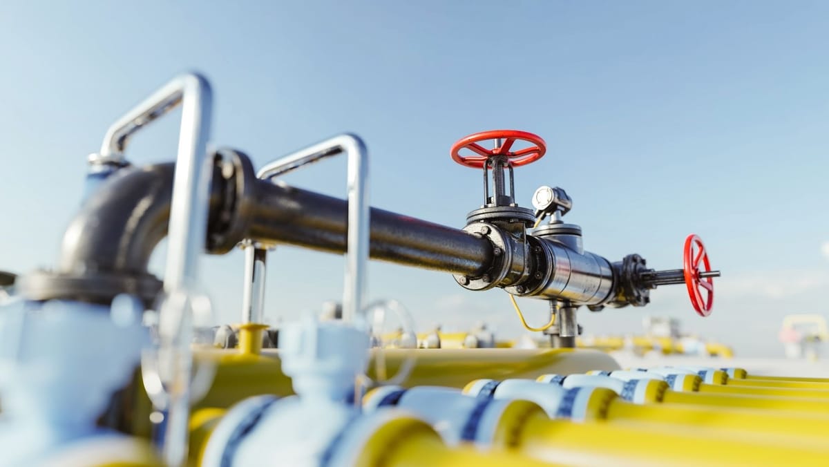 Gazele naturale se mențin aproape de 60 de euro/MWh. Stocurile europene sunt mult sub media sezonieră