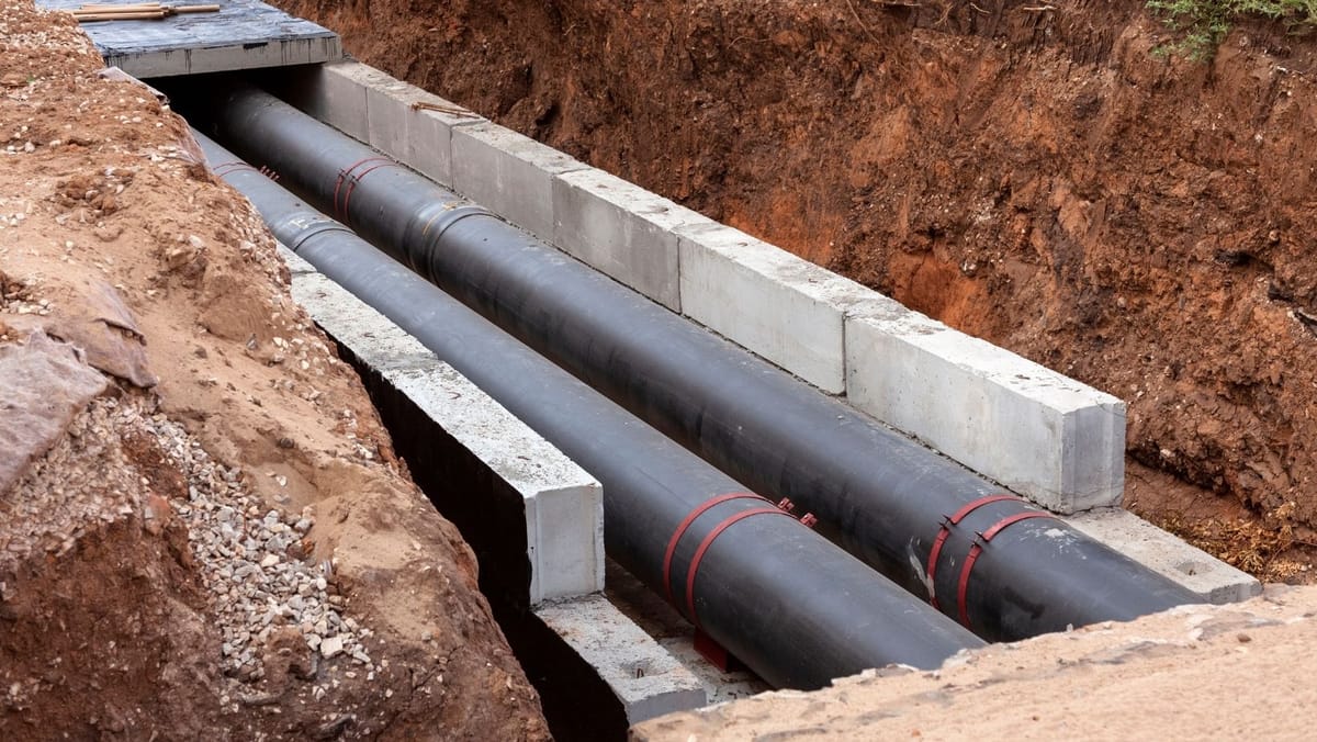 Guvernul alocă aproape 600 de milioane de lei pentru dezvoltarea sistemelor de apă și canalizare în următorii cinci ani
