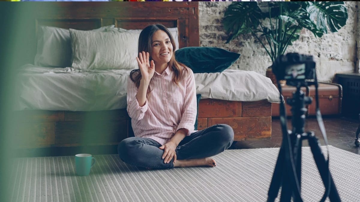 De la 9 la 41 de milioane de lei în trei ani: cum au crescut veniturile oficiale ale influencerilor