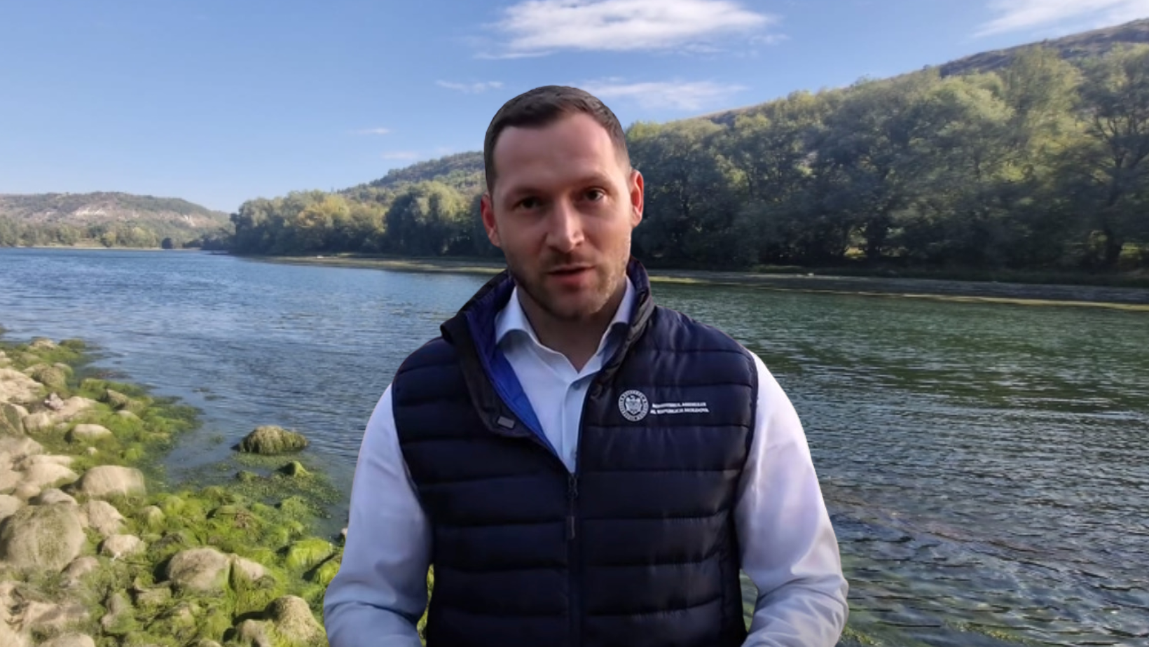 Va ajunge Chișinăul să primească apă pe ore? Ce spune ministrul Mediului despre riscul unei secete prelungite