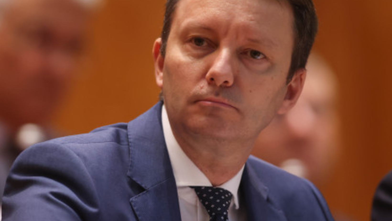 Cabinetul Mureșan, respins de Parlament. Prima reacție a premierului desemnat după vot