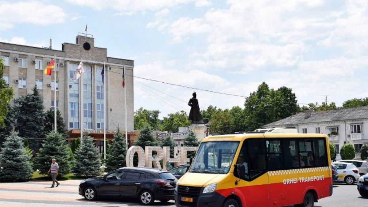 Adio transport gratuit, după ani de facilități la Orhei. Cât va costa o călătorie din octombrie