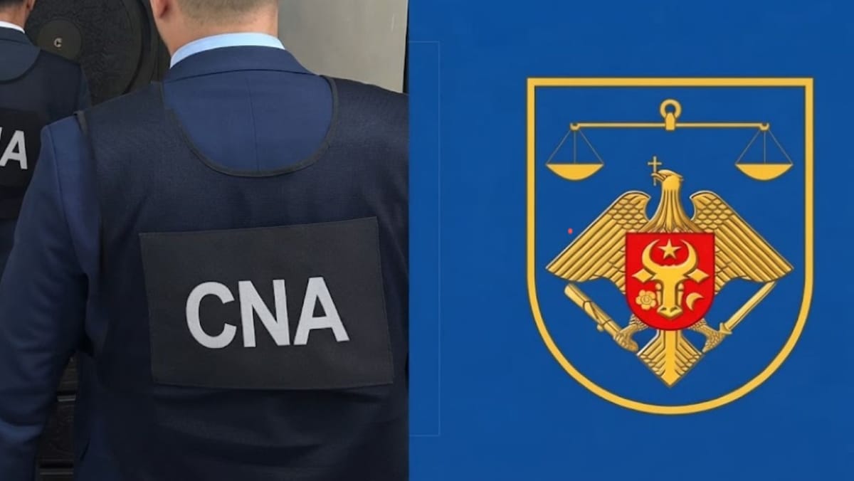 Percheziții: Un inspector fiscal ar fi primit bani pentru a influența soluționarea unui caz - Reacția SFS