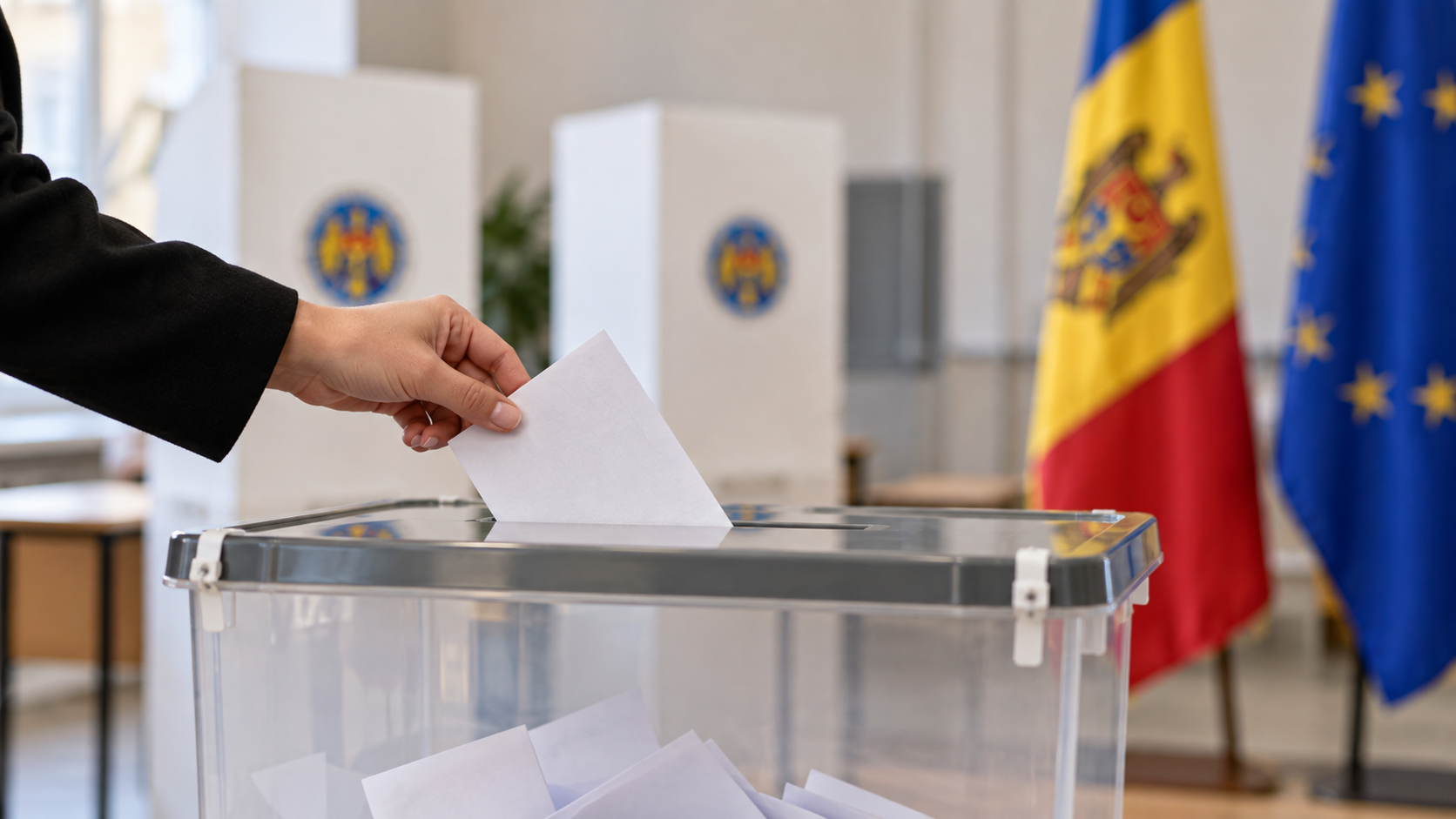 CEC a anunțat cele 37 de partide admise la alegerile din Găgăuzia. PACE lipsește, iar președintele APG părăsește formațiunea