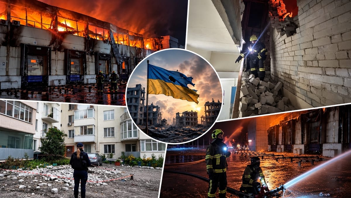 Ucraina a ordonat patru zile de liniște pe front, dar atacurile rusești continuă: morți și zeci de răniți