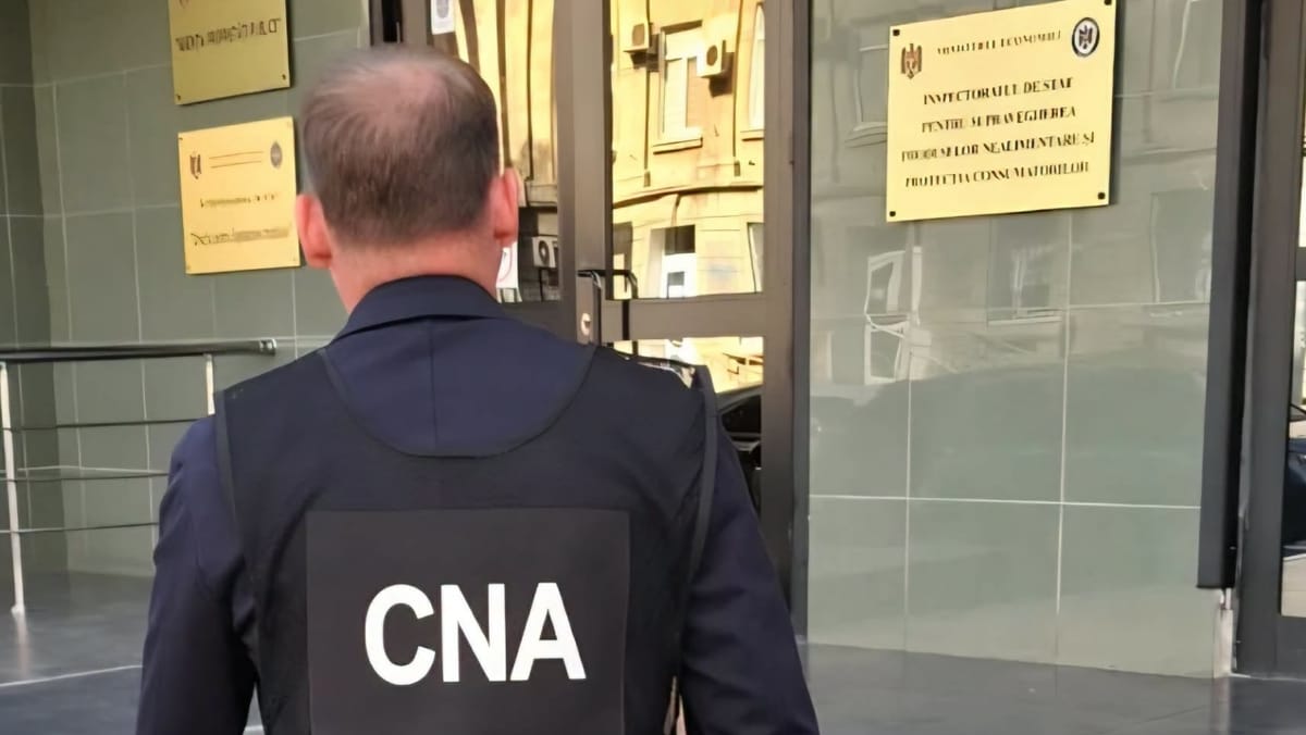 Mită pentru a scăpa de controale și amenzi: Detalii despre perchezițiile de la Inspectoratul pentru Protecția Consumatorilor