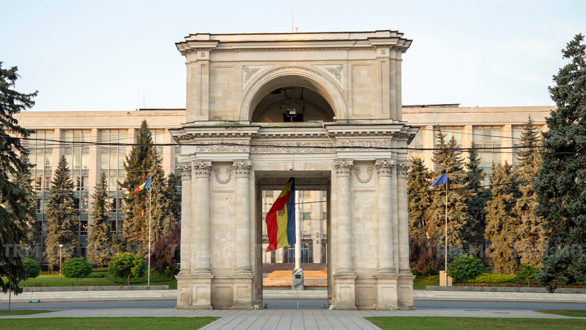 Restaurarea Arcului de Triumf se amână. Lucrările ar urma să înceapă în primăvara anului 2027