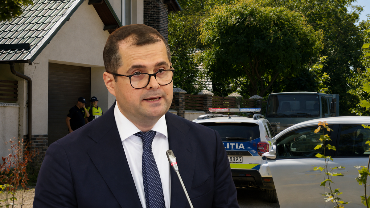 După tragedia de la Măgdăcești, Guvernul anunță cinci măsuri urgente. Încălcarea ordinului de protecție va fi pedepsită penal