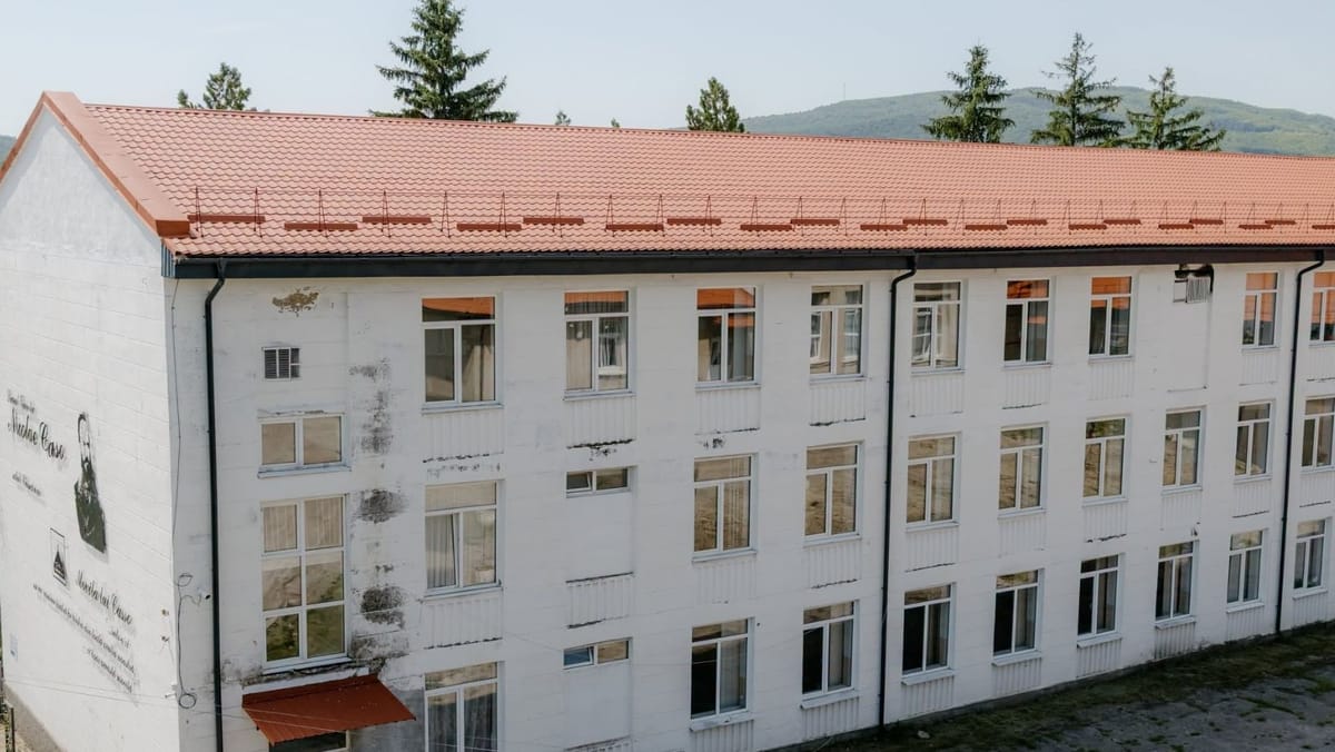 FOTO/ Mai multe școli și grădinițe din țară, renovate înainte de 1 septembrie. Investițiile depășesc 115 milioane de lei
