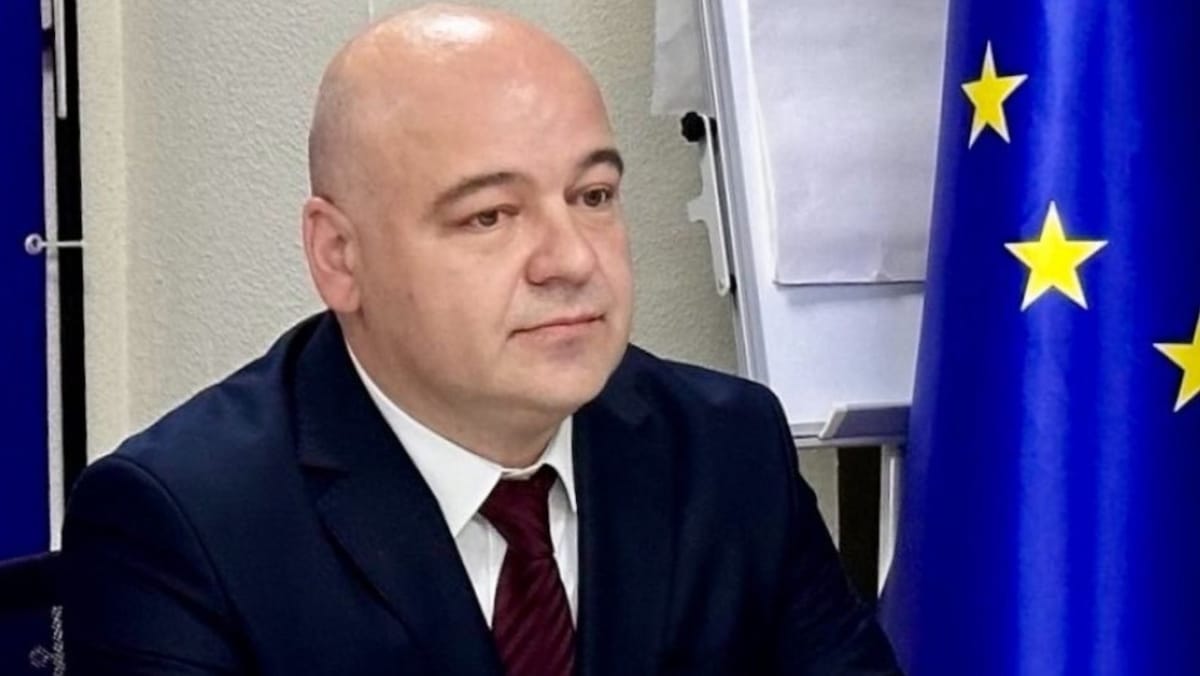 Directorul Inspectoratului Național de Probațiune și-a dat demisia după tragedia din Criuleni