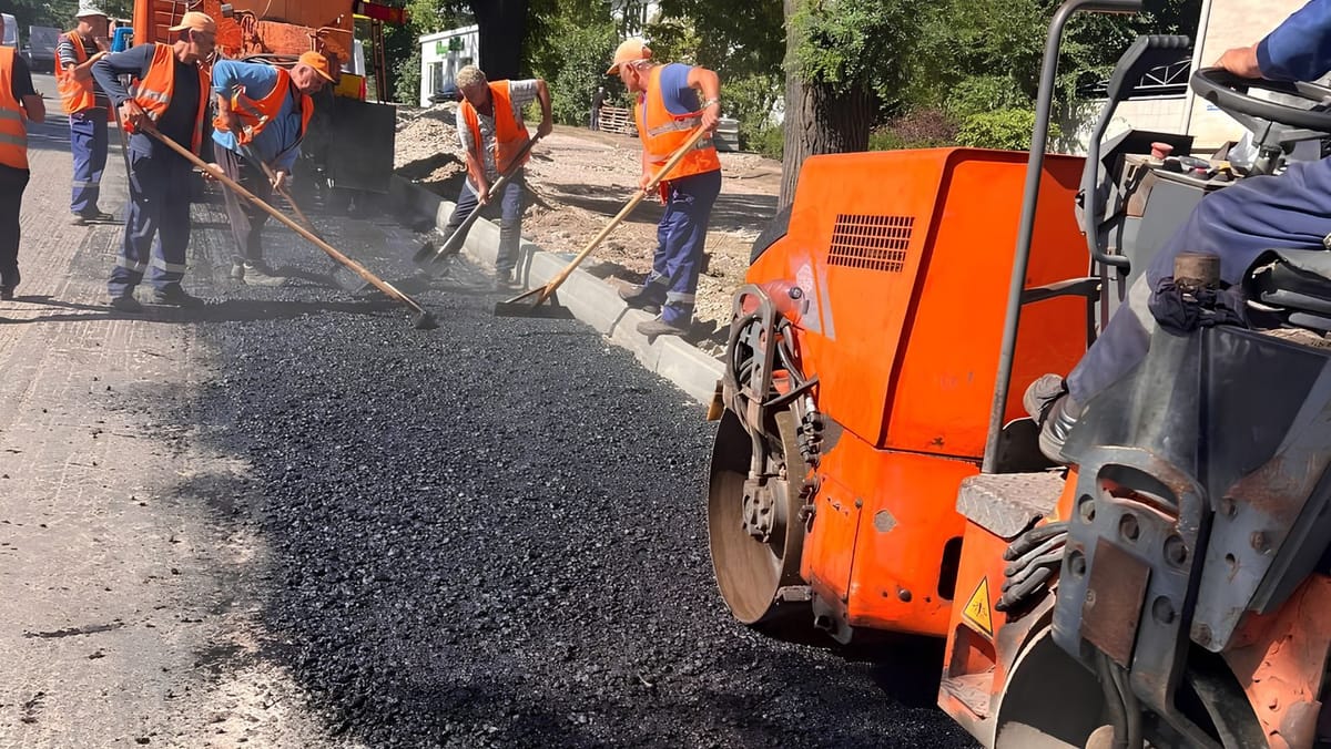 Traficul va fi oprit pe un tronson al șoselei Hîncești în această noapte. Patru rute de troleibuz, scurtate