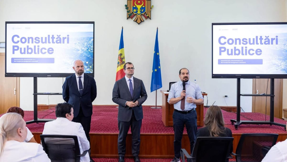 Localitățile care se unesc ar putea primi bani pentru drumuri, apă și alte investiții. Noile reguli, puse în consultare