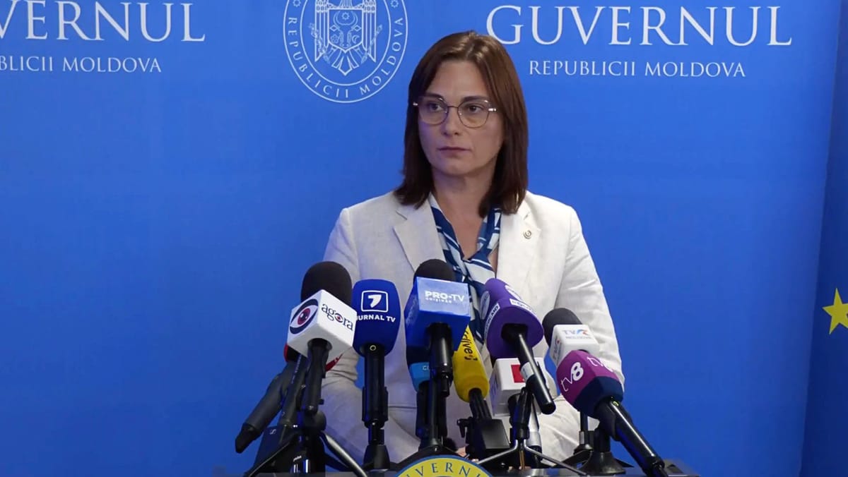 Tragedia de la Măgdăcești: brățara electronică nu a fost găsită și se presupune că nu a funcționat, spune ministra de Interne