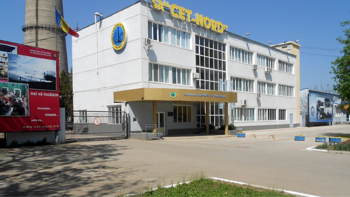 CET-Nord cere aproape dublarea tarifului pentru energia termică