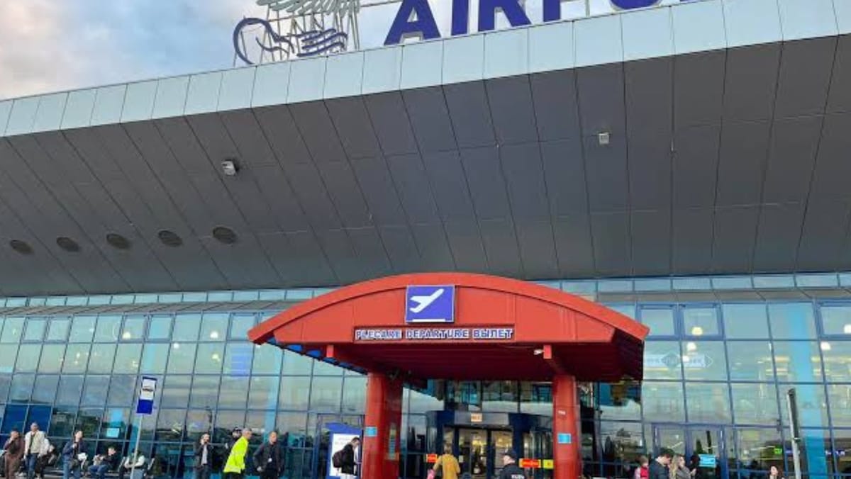 Procurorii cer câte șapte ani de închisoare pentru doi foști directori de la Aeroport