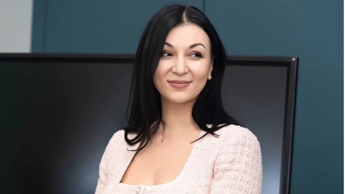 TRM are o nouă șefă. Ecaterina Cheptănaru a câștigat concursul pentru conducerea companiei publice