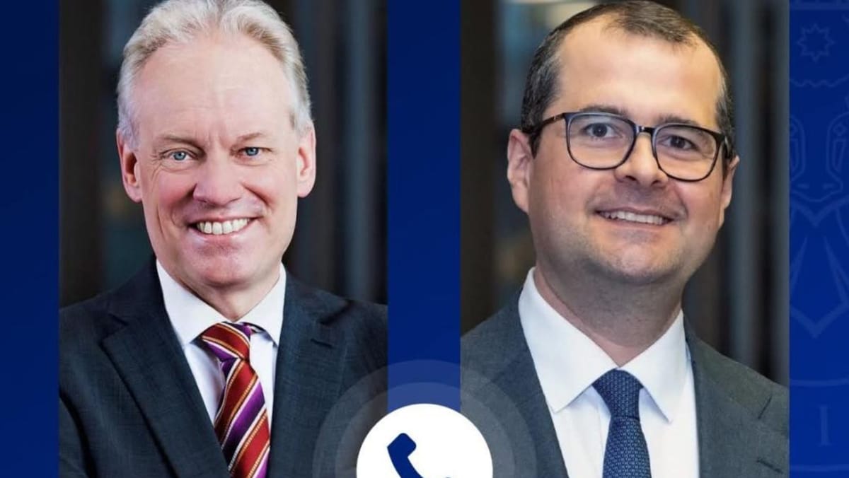 Premierul Vasile Tofan și Gert Jan Koopman au discutat despre accelerarea proiectelor din Planul de creștere