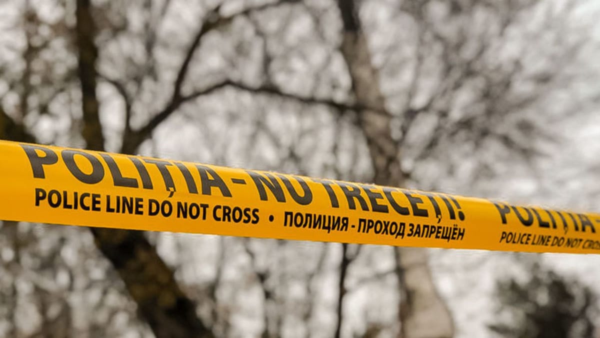 Un bărbat de 51 de ani, arestat preventiv după ce două persoane au fost găsite moarte într-un lan de porumb la Rezina