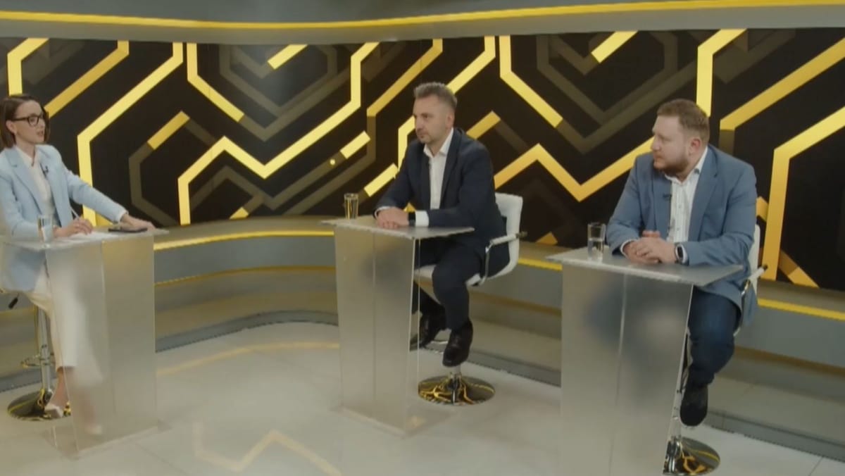Șeful Energocom explică noua solicitare de majorare a prețului la gazele naturale: „Nu putem garanta că acesta este finalul”