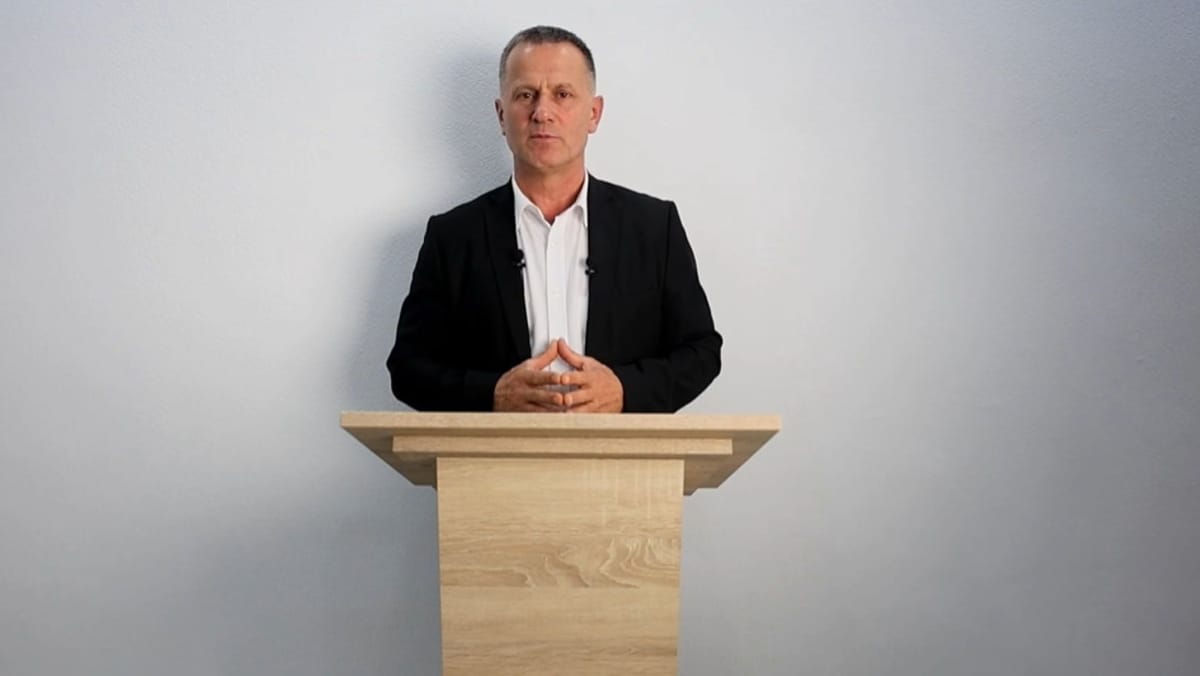 Primarul municipiului Comrat, Serghei Anastasov, își anunță candidatura la funcția de bașcan al Găgăuziei