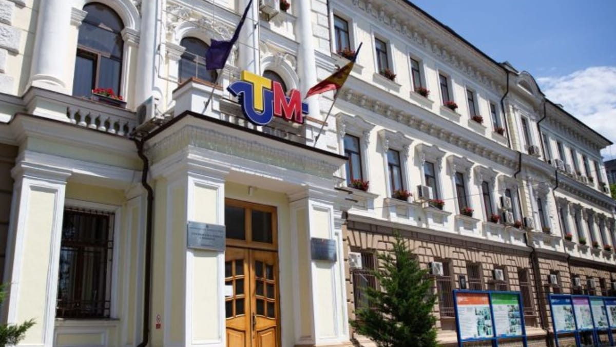 Cazul studentului agresat: UTM a pornit o anchetă internă și convoacă Comisia de etică